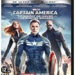 Captain America avis film et analyse