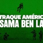 une traque americaine: série sur oussama ben laden