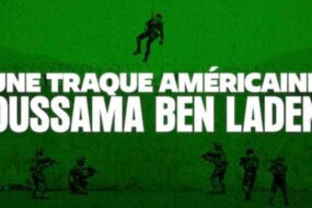 une traque americaine: série sur oussama ben laden