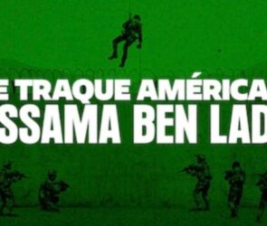 une traque americaine: série sur oussama ben laden