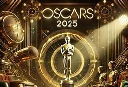 critique cinématographique Oscars 2025 meilleur film