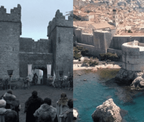 King's Landing ou Winterfell : où se passe le plus d'action ?