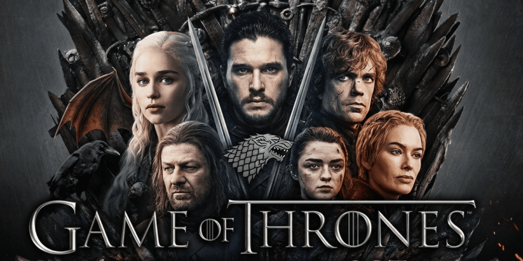 Préquel de Game of Thrones ou la série principale, par quoi commencer ?